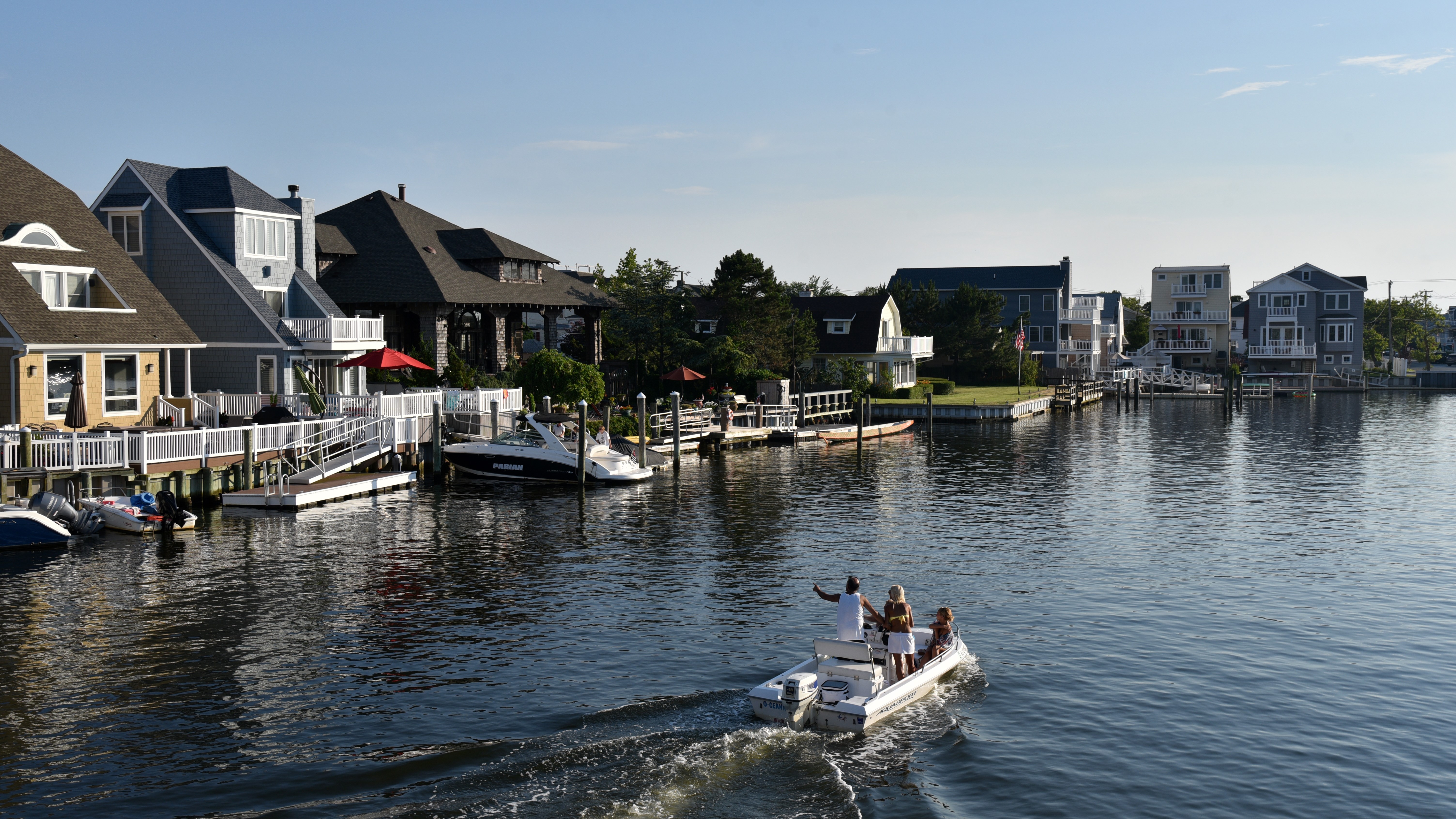 Experience a Real Fishing Adventure in Ocean City, NJ